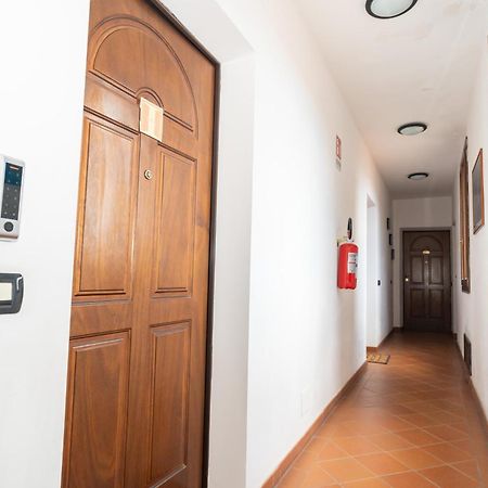 Canvas Sicily Apartment Catânia Exterior foto