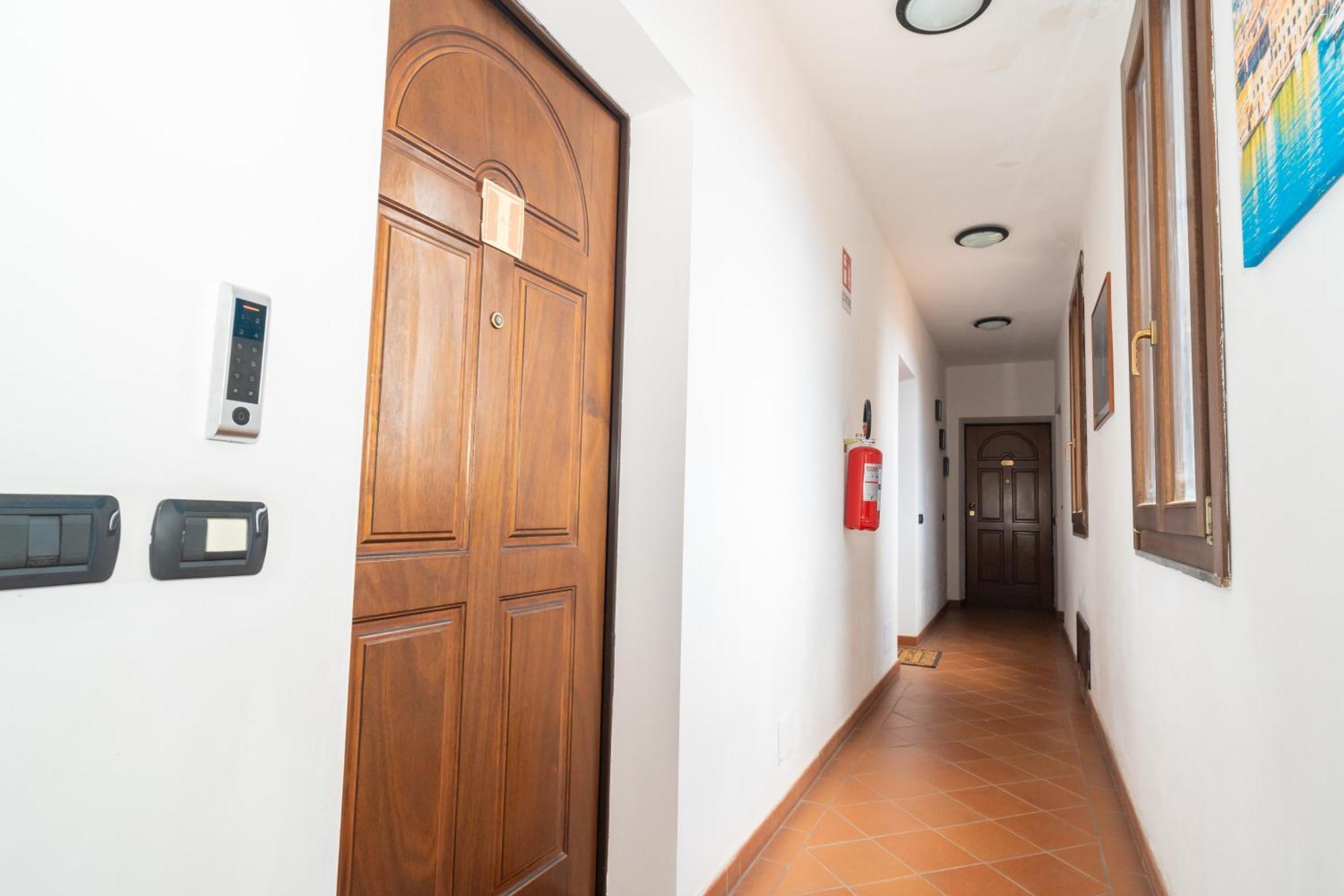 Canvas Sicily Apartment Catânia Exterior foto